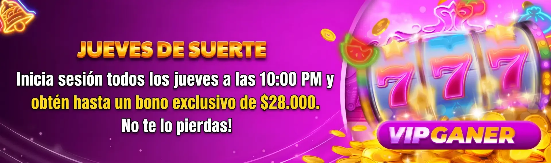Vipganer CasinoHero
