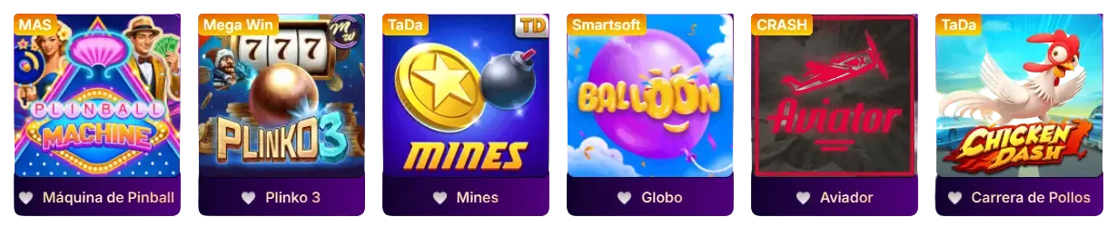 VipganerCasinoCrash