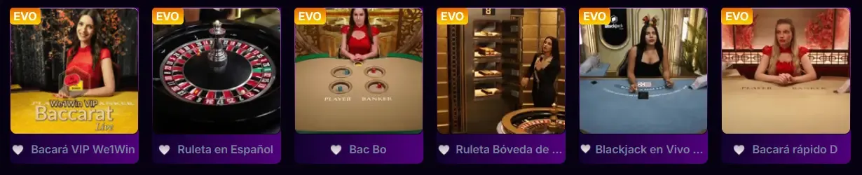 VipganerCasinoLive